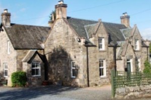 The Struan voted 7th best hotel in Aberfeldy