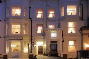 The Stuart House Hotel Scarborough Image