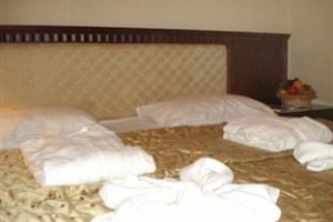 The Suites Hotel Apartments Image
