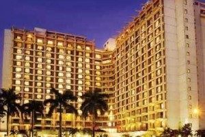 The Sultan Hotel Jakarta Image