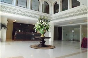 The Sulthan Darussalam Medan Image