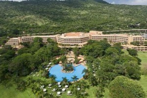 The Sun City Hotel Image