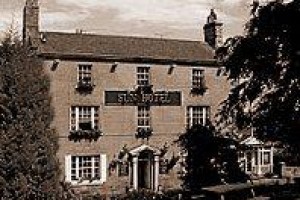 The Sun Hotel Warkworth voted 2nd best hotel in Warkworth