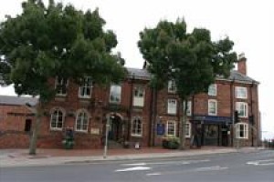 The Sun Inn Nottingham Image