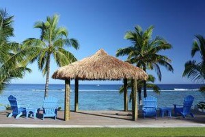 The Sunset Resort Image
