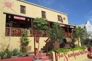 The Suntouched Inn Napier (South Africa) voted  best hotel in Napier 