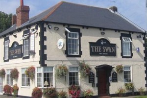 The Swan Hotel Choppington (England) Image