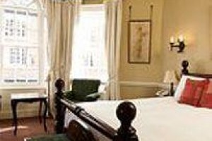 The Swan Tarporley voted 3rd best hotel in Tarporley