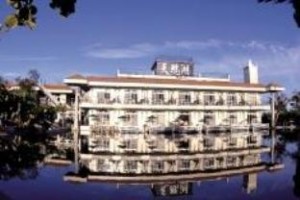 The Swan Lake Resort Hotel voted 4th best hotel in Pingtung City