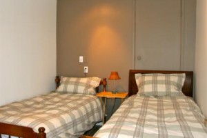 The Swaying Cedars Vacation Suite Image