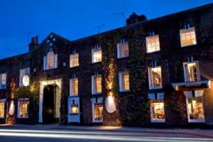 The Talbot Inn Ripley voted  best hotel in Ripley 