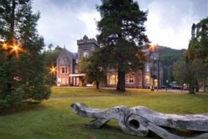 The Tarbet Hotel Image