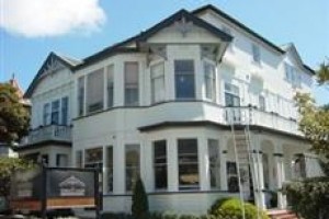 The Terrace Villas Serviced Apartments Image