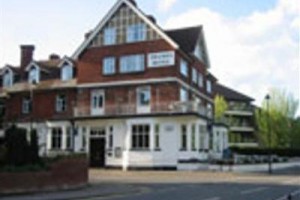 The Thames Hotel Maidenhead voted 7th best hotel in Maidenhead
