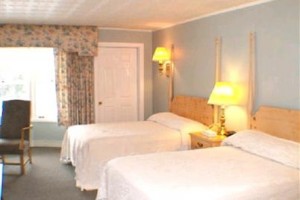 The Thompson House Image