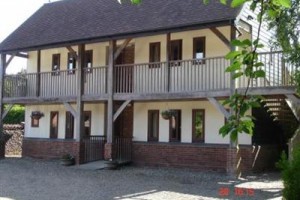 The Three Hills Image