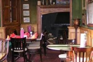 The Three Tuns Hotel Baldock Image