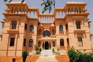 The Tiger Villa Sawai Madhopur Image