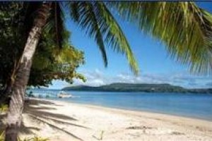 The Tongan Beach Resort Neiafu voted  best hotel in Neiafu