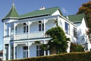 The Tower House Bed & Breakfast Dunedin Image
