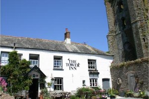 The Tower Inn Kingsbridge voted 7th best hotel in Kingsbridge