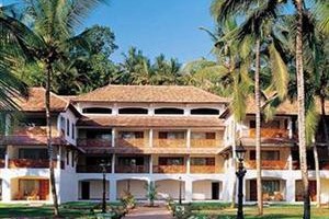The Travancore Heritage Resort Trivandrum Image