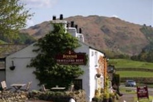 The Travellers Rest Inn Image