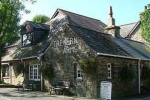 The Trewern Arms Hotel Newport (Pembrokeshire) Image