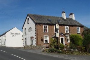 The Troutbeck Inn Penrith voted 7th best hotel in Penrith