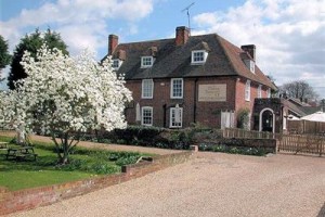 The Tuns At Staple House Inn Canterbury Image