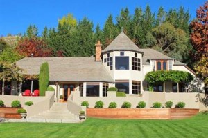The Turret Bed and Breakfast Image