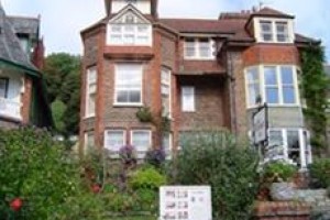 The Turret Hotel Lynton Image