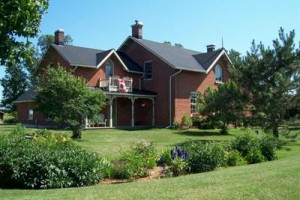 The Tymparon Inn Kingston Bed & Breakfast Image