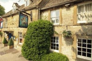 The Unicorn Hotel Stow-on-the-Wold Image