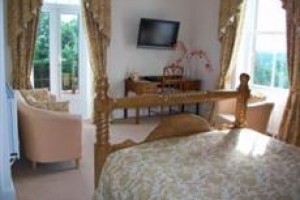 The Upper House Barlaston Stoke on Trent Image