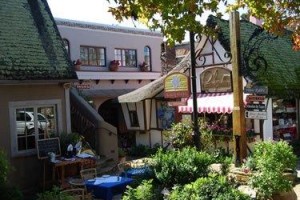 The Vagabond's House Boutique Inn & Spa Studio Image