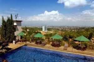 The Valley Resort Image