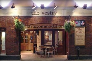The Vestry Image