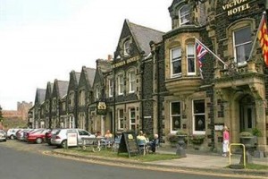 The Victoria Hotel Bamburgh voted  best hotel in Bamburgh