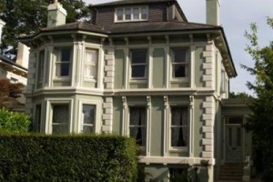 The Victorian B&B Image