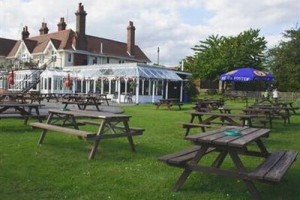 The Victory at Mersea Hotel Colchester Image