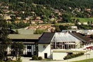 Videseter Hotel voted  best hotel in Stryn