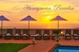 The View Boutique Hotel & Spa Amanzimtoti voted  best hotel in Amanzimtoti