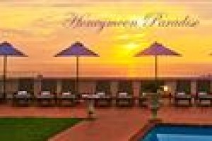 The View Boutique Hotel & Spa Amanzimtoti Image