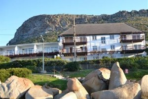 The View Sunnycove voted 8th best hotel in Fish Hoek