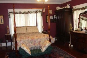 The Villa Bed and Breakfast Image