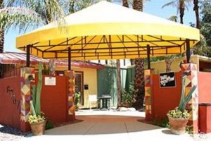 The Villa Resort Palm Springs Image