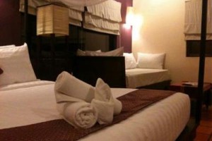 The Villa Siem Reap Image