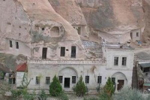 Village Cave Hotel Image