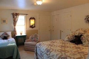 The Village House Bed and Breakfast Jackson (New Hampshire) Image